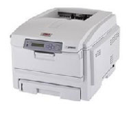 Oki C5900dtn/NON 256MB 32ppm 500MHz A4 (01182101)